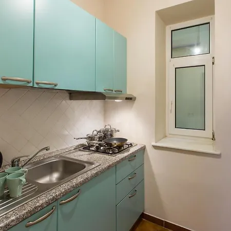 Apartament Duskova Praga