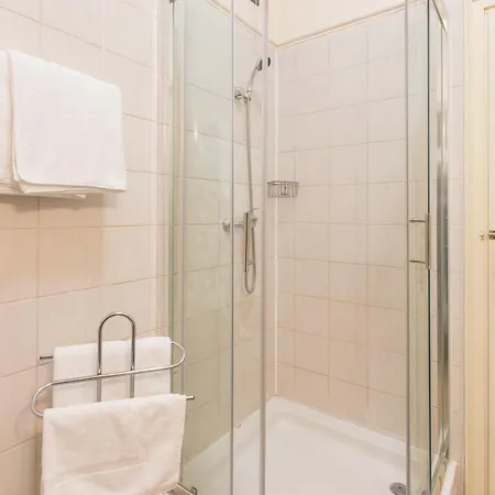 Apartament Duskova