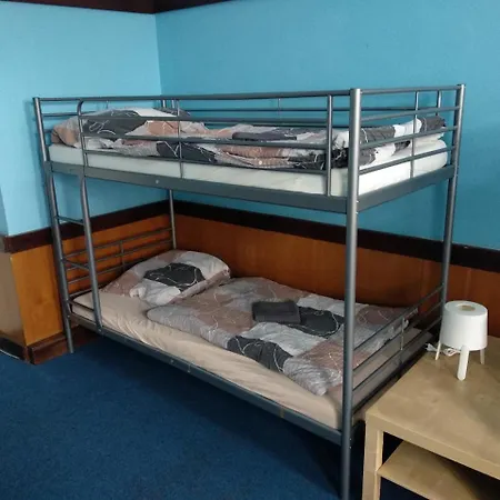 Damiell Hostel
