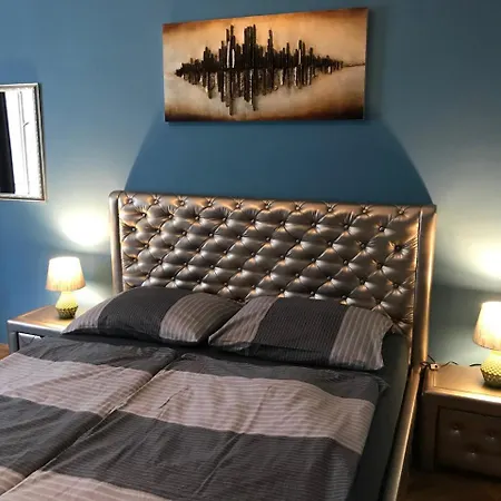 Apartment Palladium *
