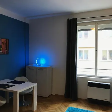 Palladium Apartment