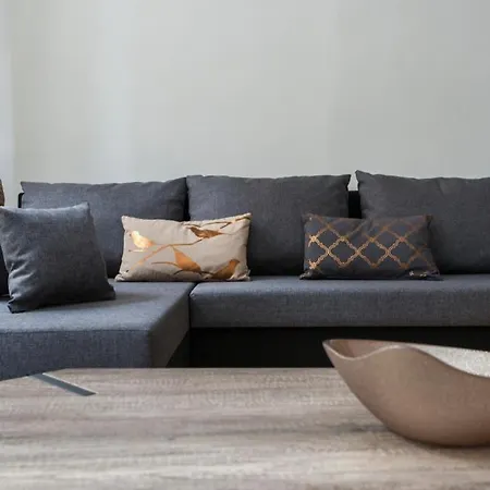 Apartamento Royal View
