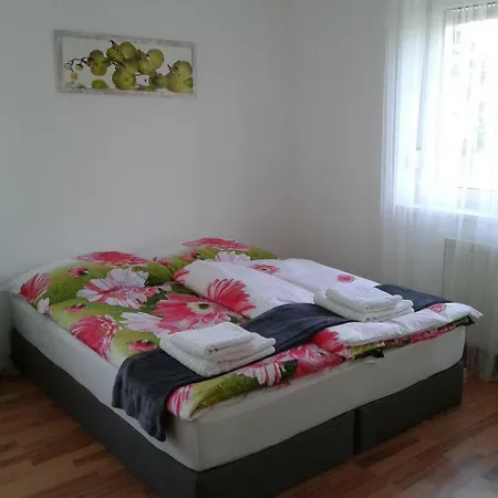 Homepension Vendégház *