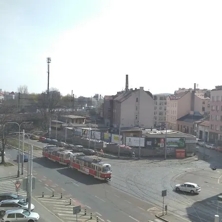 Otakarova Apartment *