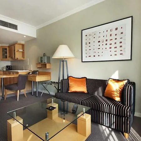 Apartment Golden Prague