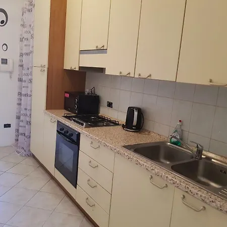 Otakarova Apartment