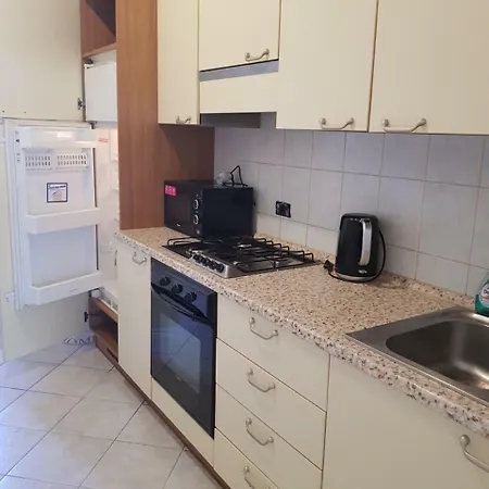 Apartment Otakarova *