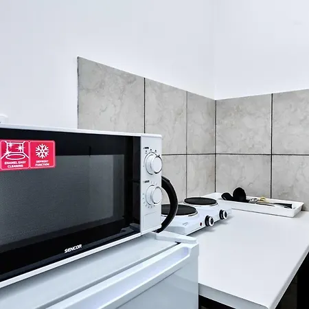 Slezska 58 Apartment *