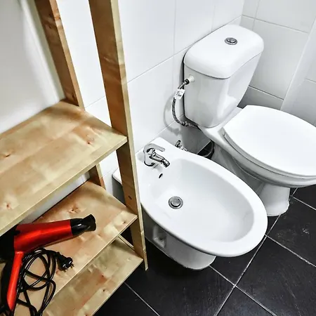 Apartment Slezska 58 *