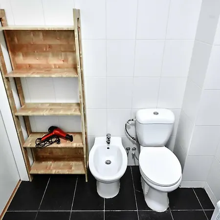 Apartment Slezska 58 *