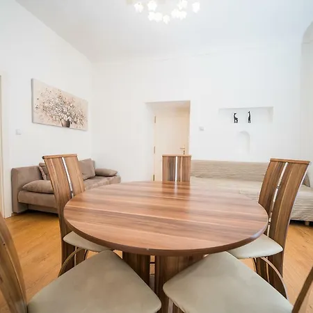 Apartament Pushkin
