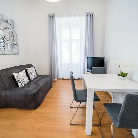 Apartament Pushkin
