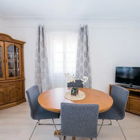 Apartament Pushkin *