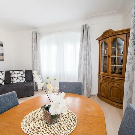 Pushkin Apartament
