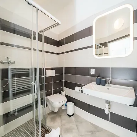 Pushkin Apartament
