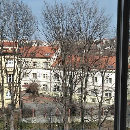 Otakarova Apartment
