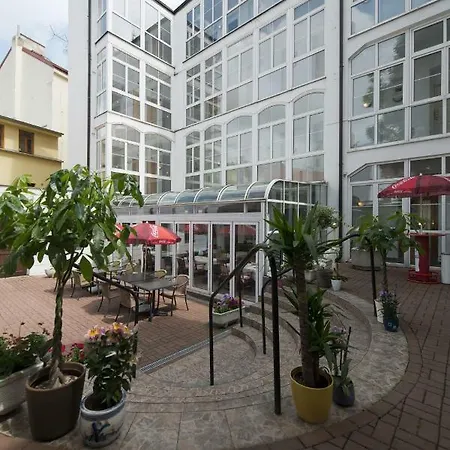 Eurowings Hotel 3*