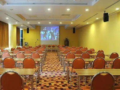 Hotel Iris Eden - Czech Leading 4*