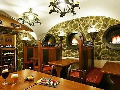 General Boutique & Wellness Hotel 5*