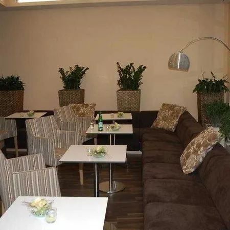 Iris Eden - Czech Leading Hotel 4*