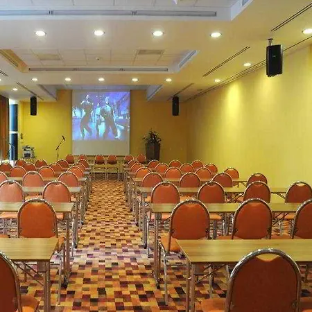 Iris Eden - Czech Leading Hotel