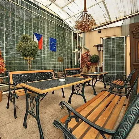 Tabor 3* Praga