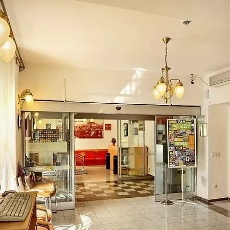 Hotel Tabor