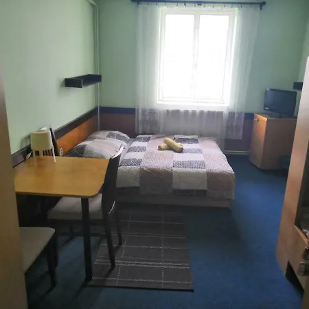 Hostel Damiell *