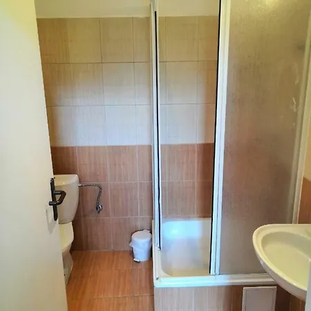 Damiell Hostel Praha