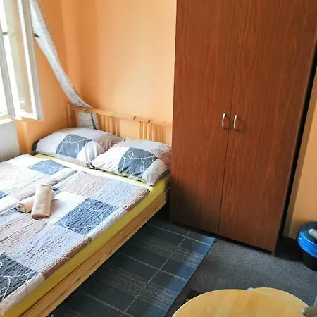 Hostel Damiell