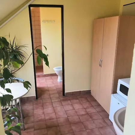 Damiell Hostel Praha