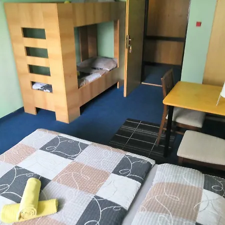 Hostel Damiell
