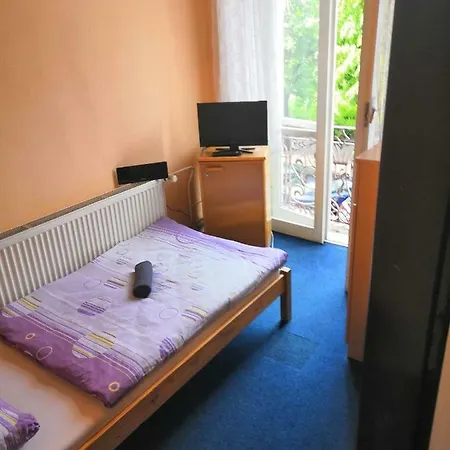 Hostel Damiell Praha