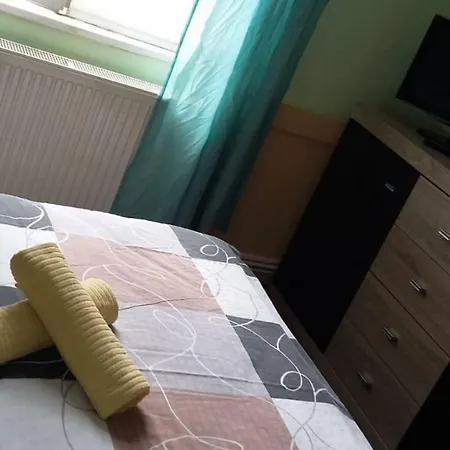 Damiell Hostel Praha