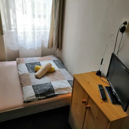 Damiell Hostel Praha