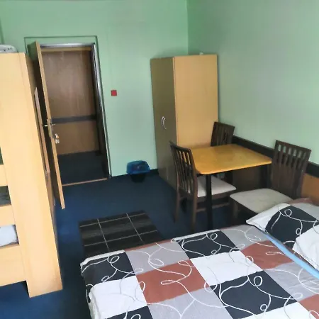 Damiell Hostel Praha