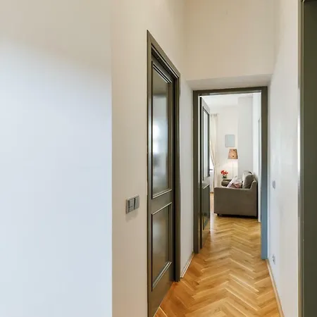 Apartment Art Ii