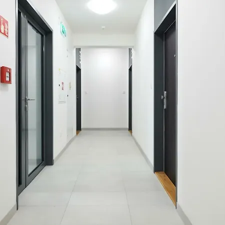 Port Karolina Apartment
