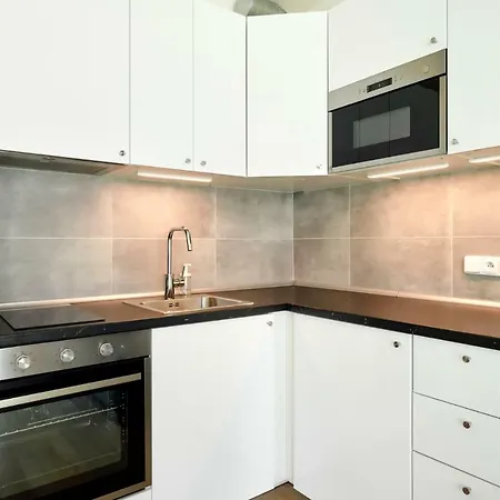 Port Karolina Apartment