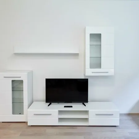 Apartment Port Karolina