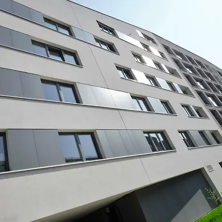 Apartment Port Karolina *