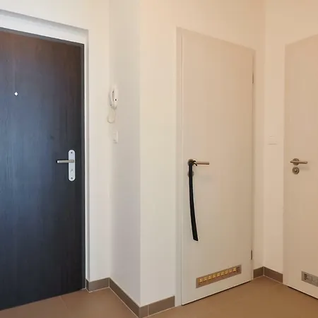 Apartment Port Karolina Prague