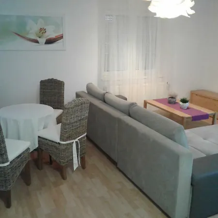Vendégház Homepension