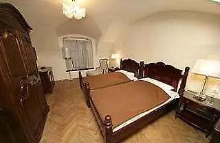 Hotel The Dominican Praha