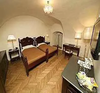 The Dominican 4* Praha