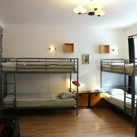 Boudnik Prag