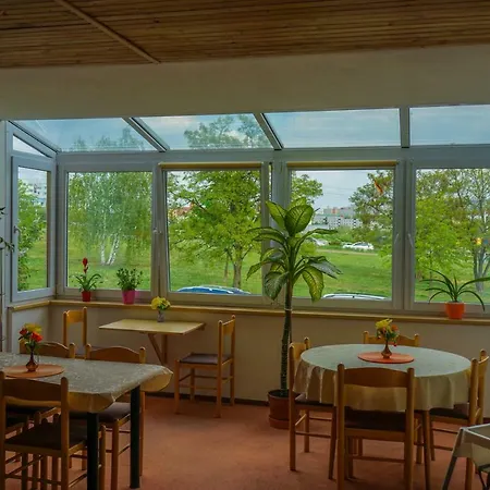 Fox Guest house