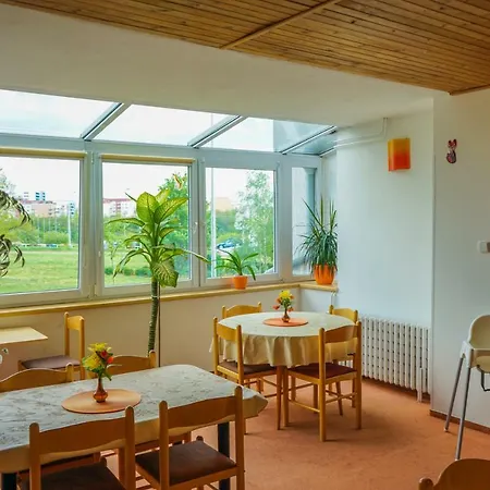 Fox Guest house 3*