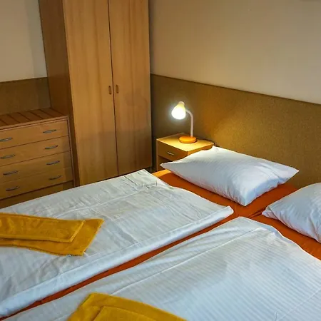 Fox Guest house Prague