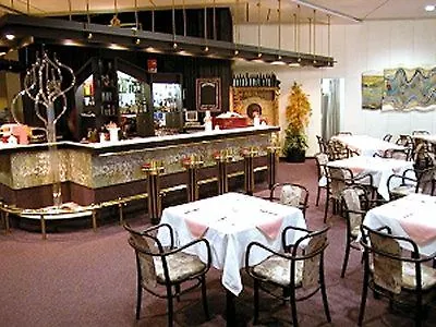 Hotel Olympik Tristar Praga